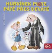  HURVINEK PLETE PATE PRES DEVATE - suprshop.cz