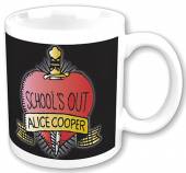 COOPER ALICE  - HRN ALICE COOPER SCHOOLS OUT