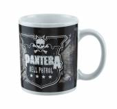 350 ml/HELL PATROL/BÍLÝ - supershop.sk