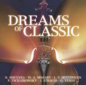  DREAMS OF CLASSIC [VINYL] - suprshop.cz