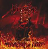 HELSTAR  - CD THE KING OF HELL (LTD. DCD)