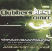 VARIOUS  - 2xCD CLUBBERS BEST CHOICE