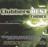  CLUBBERS BEST CHOICE - supershop.sk