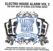  ELECTRO HOUSE ALARM 2 - supershop.sk