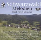 VARIOUS  - 2xCD WORLD OF SCHWARZWALD MELO