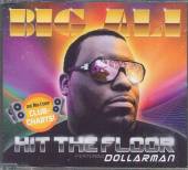  HIT THE FLOOR POWER - supershop.sk