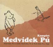  MEDVIDEK PU-BOX - supershop.sk