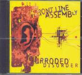  CORRODED DISORDER - supershop.sk