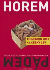 HOREM PADEM - supershop.sk