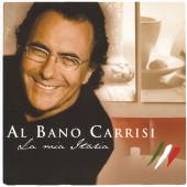 CARRISI AL BANO  - CD LA MIA ITALIA