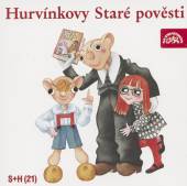 S+H  - CD HURVINKOVY STARE POVESTI (21)