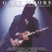 MOORE GARY  - CD THE BLUES COLLECTION