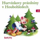 S+H  - CD HURVINKOVY PRAZDN..