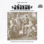  ZASKOK (CD) - supershop.sk