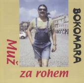  MUŽ ZA ROHEM - supershop.sk