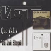 VEIT VLADIMIR  - 2xCD QUO VADIS & VE ..