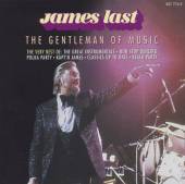 LAST JAMES  - CD VERY BEST OF-GENTLEMAN OF..[R]