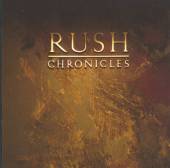 RUSH  - 2xCD CHRONICLES