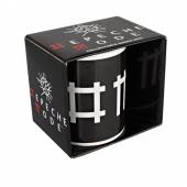  SOUNDS OF THE UNIVERSE/350 ml/ČERNÝ - supershop.sk