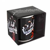  JUDAS PRIEST/BRITISH STEEL - supershop.sk