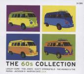  60'S COLLECTION -3CD- - supershop.sk