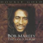 MARLEY BOB  - CD THE GOLD ALBUM