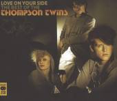  LOVE ON YOUR SIDE: THE BE - supershop.sk