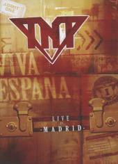  LIVE IN MADRID - supershop.sk