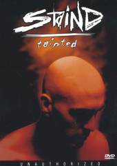 STAIND  - DVD TAINTED