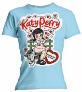 PERRY KATY  - TS THINKING OF YOU (L BLUE SKINNY)