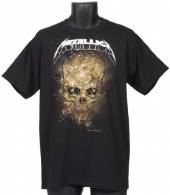  SKULL EXPLOSION [CIER/XL/UNISEX] - supershop.sk