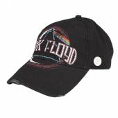 PINK FLOYD =BASEBALL CAP= =CAP  - CAP DARK SIDE OF THE MOON