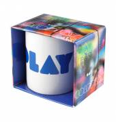  LOGO - COFFEE MUG - supershop.sk