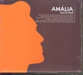 VARIOUS  - CD AMALIA REVISITED -15TR-