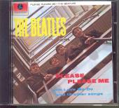  PLEASE PLEASE ME - supershop.sk