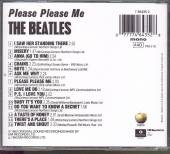  PLEASE PLEASE ME - supershop.sk