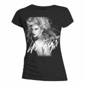  BORN THIS WAY -XL- - suprshop.cz