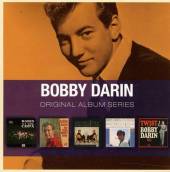 DARIN BOBBY  - CD ORIGINAL ALBUM SERIES 2