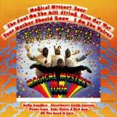  MAGICAL MYSTERY TOUR [VINYL] - suprshop.cz