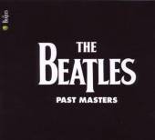 BEATLES  - 2xVINYL PAST MASTERS [VINYL]