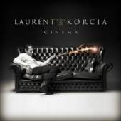 KORCIA LAURENT  - CD CINEMA