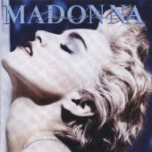 MADONNA  - VINYL TRUE BLUE [VINYL]