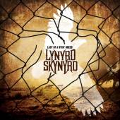 LYNYRD SKYNYRD  - CD LAST OF A DYING BREED
