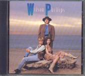 WILSON PHILLIPS  - CD WILSON PHILLIPS