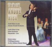 RIEU ANDRE  - CD BEST OF