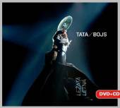 TATA BOJS  - 2xCD+DVD LEZATA LETNA 2011 LIVE
