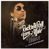  ROCK AND ROLL LOVE AFFAIR [VINYL] - supershop.sk