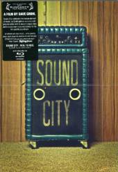  SOUND CITY - REAL TO REEL - supershop.sk