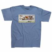  BEATELS ANTHOLOGY/MODRÉ/VEL (XL) - supershop.sk