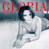 GLORIA ESTEFAN  - CD GREATEST HITS VOL. II